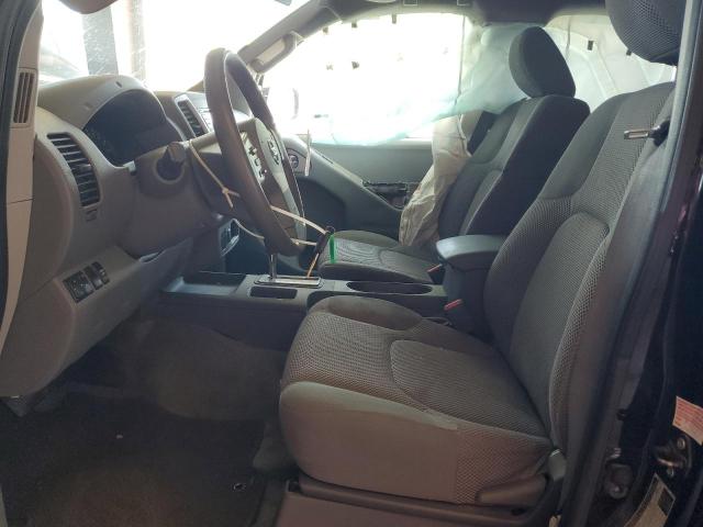Photo 7 from auction – 2016 NISSAN FRONTIER S with VIN 1N6AD0ERXGN739371