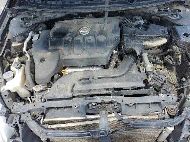 Photo 11 from auction – 2012 NISSAN ALTIMA BASE with VIN 1N4AL2AP8CC136226