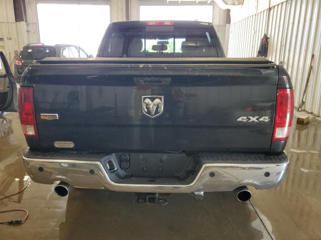 Photo 6 from auction – 2011 DODGE RAM 1500 with VIN 1D7RV1CT2BS624917