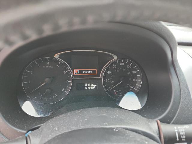 Photo 9 from auction – 2015 NISSAN ALTIMA 2.5 with VIN 1N4AL3AP5FC236570