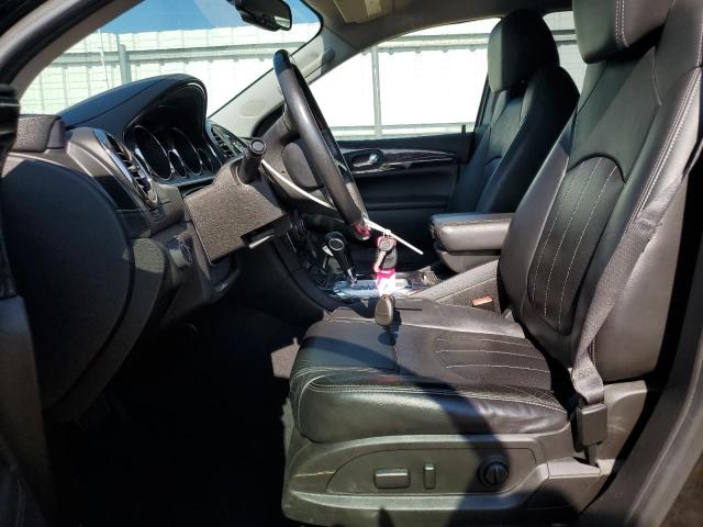 Photo 7 from auction – 2016 BUICK ENCLAVE with VIN 5GAKRBKD2GJ317150