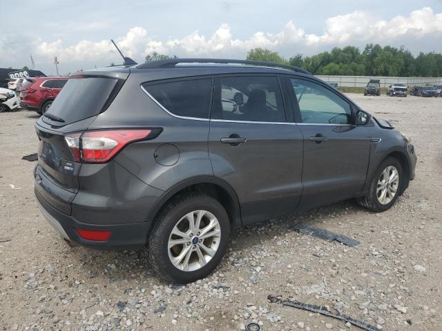 Photo 3 from auction – 2018 FORD ESCAPE SEL with VIN 1FMCU9HD1JUB31067