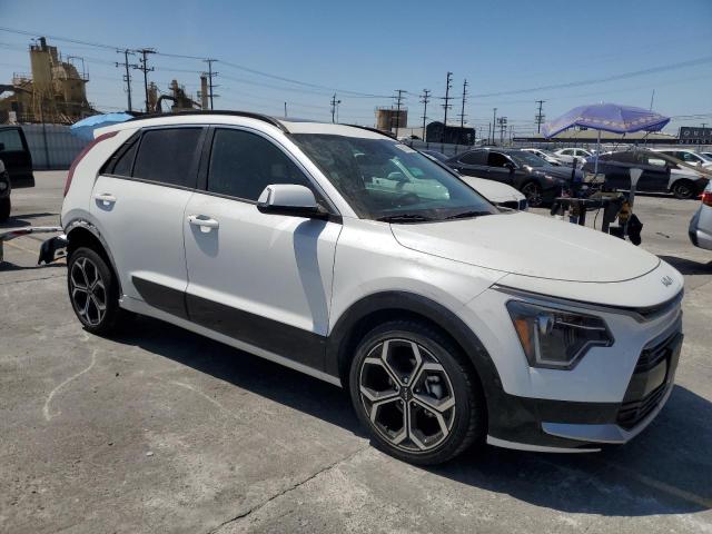 Photo 4 from auction – 2024 KIA NIRO EX with VIN KNDCR3LE6R5156703