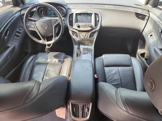 Photo 8 from auction – 2015 BUICK LACROSSE with VIN 1G4GC5G39FF149110