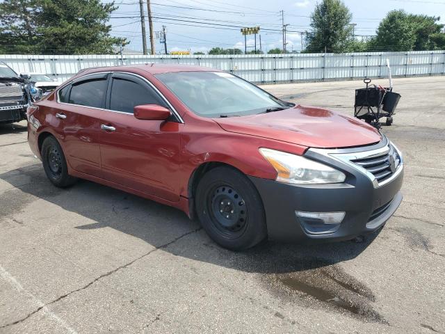 Photo 4 from auction – 2015 NISSAN ALTIMA 2.5 with VIN 1N4AL3AP4FN371804