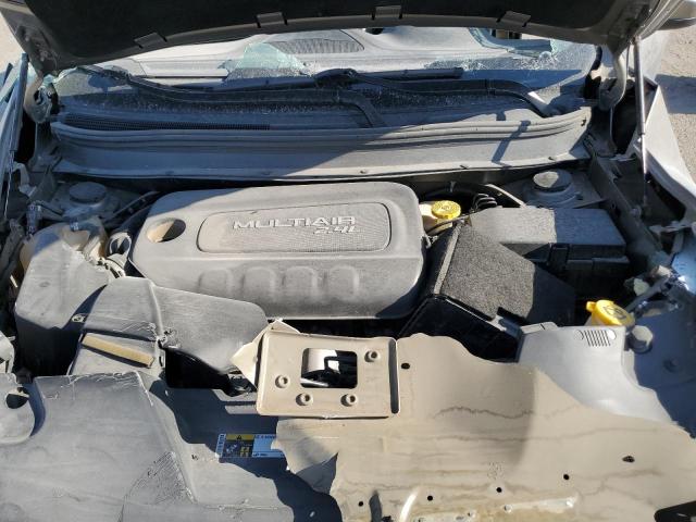 Photo 12 from auction – 2018 JEEP CHEROKEE L with VIN 1C4PJLLB6JD611588