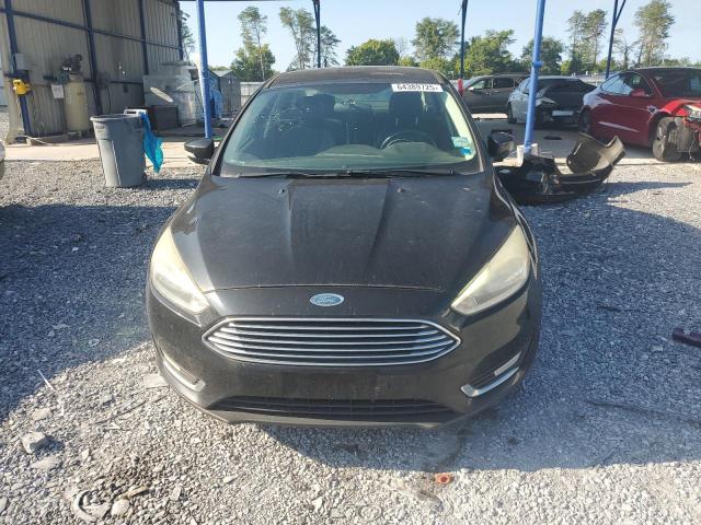 Photo 5 from auction – 2015 FORD FOCUS TITA with VIN 1FADP3J24FL268142