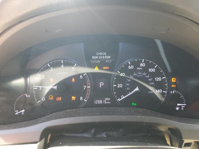 Photo 9 from auction – 2013 LEXUS RX 350 BAS with VIN 2T2BK1BA0DC222043