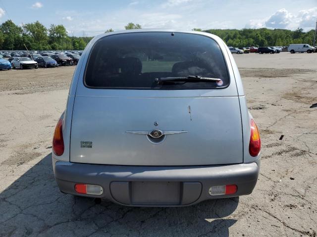 صورة رقم 6 من المزاد - 2002 CHRYSLER PT CRUISER مع VIN 3C8FY68B92T261563