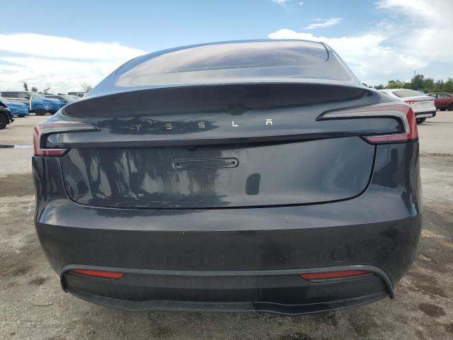 Photo 6 from auction – 2024 TESLA MODEL 3 with VIN 5YJ3E1EA1RF823377