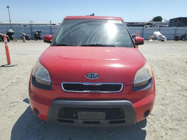 Foto 5 de la subasta – 2010 KIA SOUL + con VIN KNDJT2A28A7162989