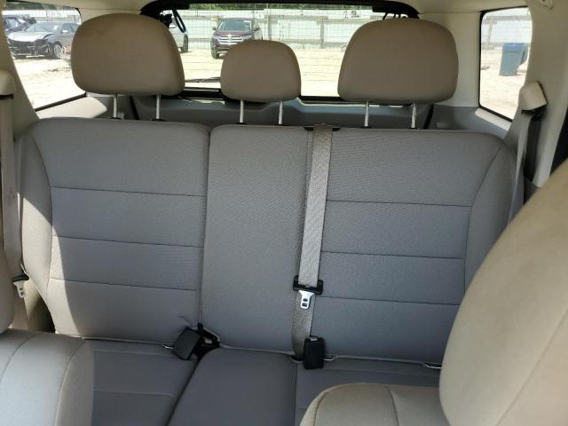 Photo 10 from auction – 2012 FORD ESCAPE XLT with VIN 1FMCU0D72CKA42182