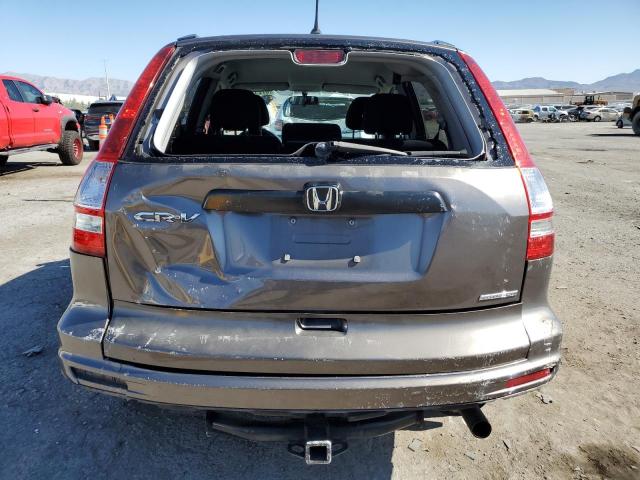 Photo 6 from auction – 2011 HONDA CR-V SE with VIN 5J6RE3H46BL052147