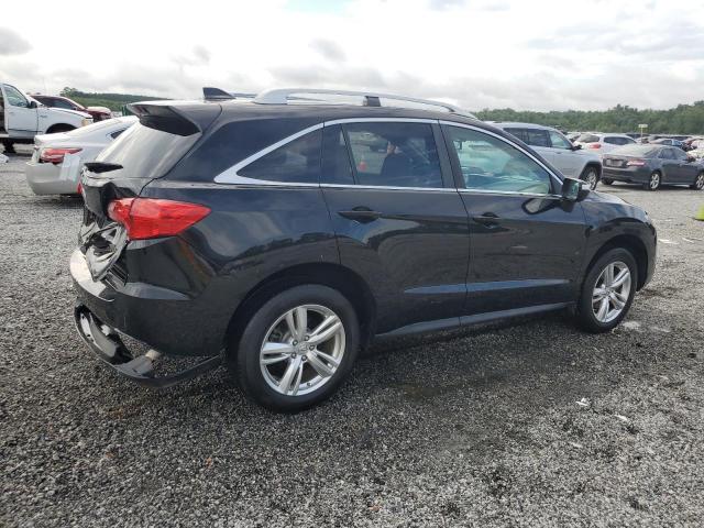 Photo 3 from auction – 2014 ACURA RDX with VIN 5J8TB3H31EL012172