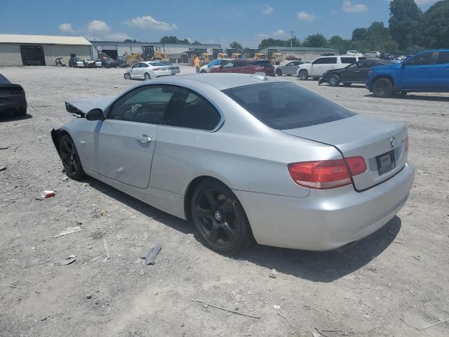 Photo 2 from auction – 2007 BMW 328 I with VIN WBAWB33547PU87683