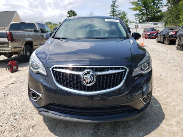 Photo 5 from auction – 2020 BUICK ENVISION P with VIN LRBFX1SA4LD120817