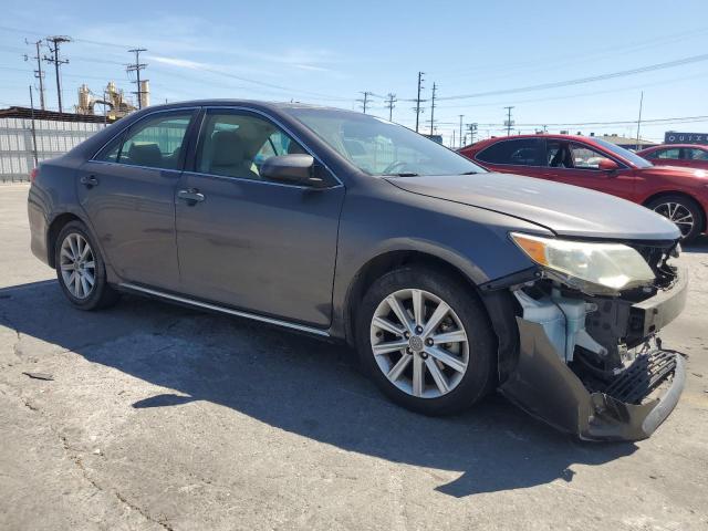 Photo 4 from auction – 2012 TOYOTA CAMRY BASE with VIN 4T4BF1FKXCR172718