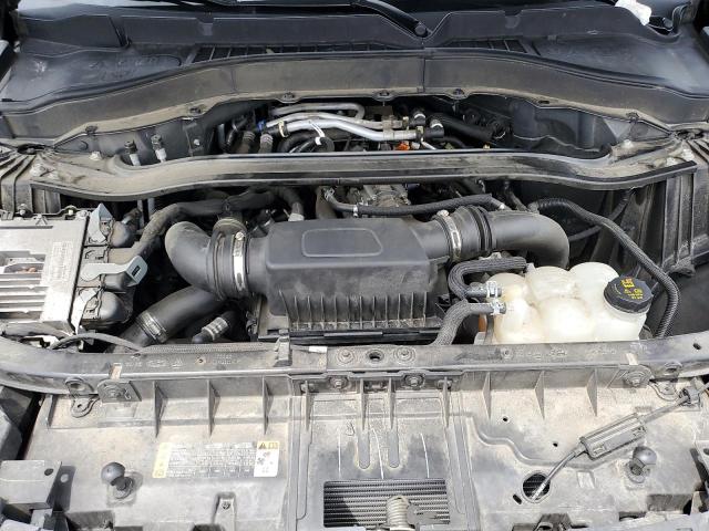Photo 12 from auction – 2021 FORD EXPLORER S with VIN 1FM5K8GC2MGA05031