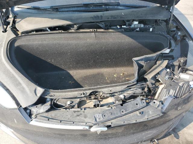 Photo 12 from auction – 2019 TESLA MODEL X with VIN 5YJXCDE25KF155946