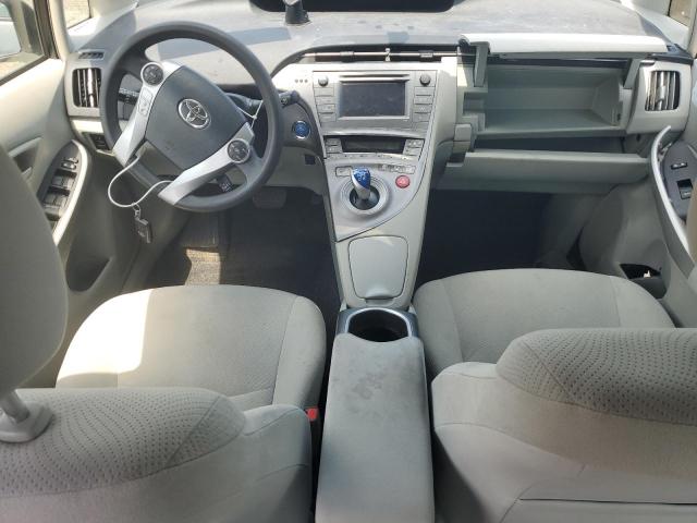 Photo 8 from auction – 2015 TOYOTA PRIUS with VIN JTDKN3DU8F1896303
