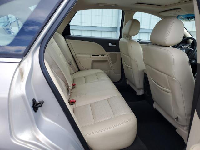 Photo 10 from auction – 2009 MERCURY SABLE PREM with VIN 1MEHM42W89G617715
