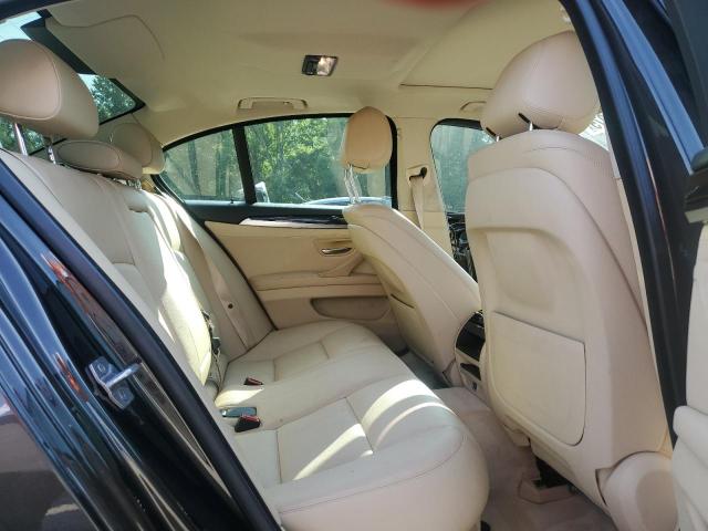 Photo 10 from auction – 2015 BMW 528 I with VIN WBA5A5C56FD522279