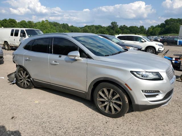 Photo 4 from auction – 2019 LINCOLN MKC RESERV with VIN 5LMCJ3D93KUL07493