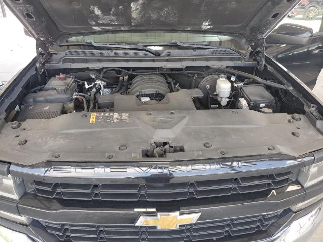 Photo 11 from auction – 2019 CHEVROLET SILVERADO with VIN 2GCRCPEC5K1122502