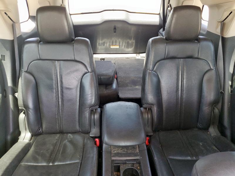 Photo 10 from auction – 2012 LINCOLN MKT with VIN 2LMHJ5AT8CBL54390