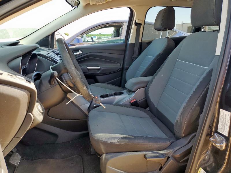 Photo 7 from auction – 2013 FORD ESCAPE SE with VIN 1FMCU0G92DUC05884