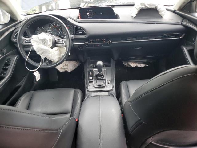 Photo 8 from auction – 2023 MAZDA CX-30 SELE with VIN 3MVDMBBM4PM579291