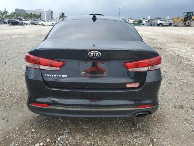 Photo 6 from auction – 2016 KIA OPTIMA LX with VIN 5XXGT4L39GG103963