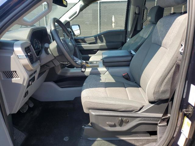 Photo 7 from auction – 2023 FORD F150 SUPER with VIN 1FTEW1EPXPFD29540