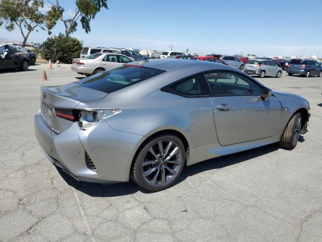 Photo 3 from auction – 2019 LEXUS RC 350 with VIN JTHHZ5BC9K5021415