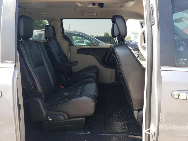 Photo 11 from auction – 2014 CHRYSLER TOWN & COU with VIN 2C4RC1CG0ER118673