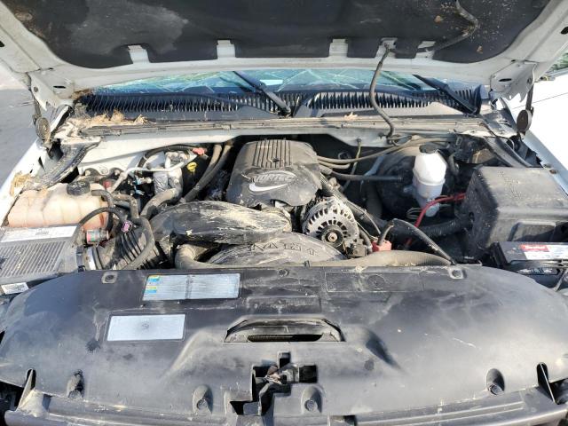 Photo 11 from auction – 2002 CHEVROLET SILVERADO with VIN 2GCEC19V321341384