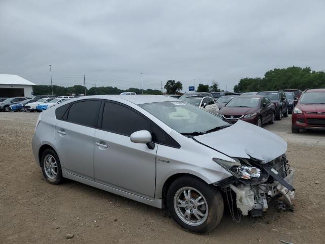 Photo 4 from auction – 2011 TOYOTA PRIUS with VIN JTDKN3DU5B5337505