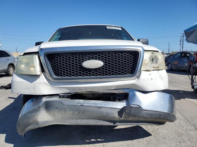 Photo 5 from auction – 2007 FORD F150 SUPER with VIN 1FTRW12W37KD16228