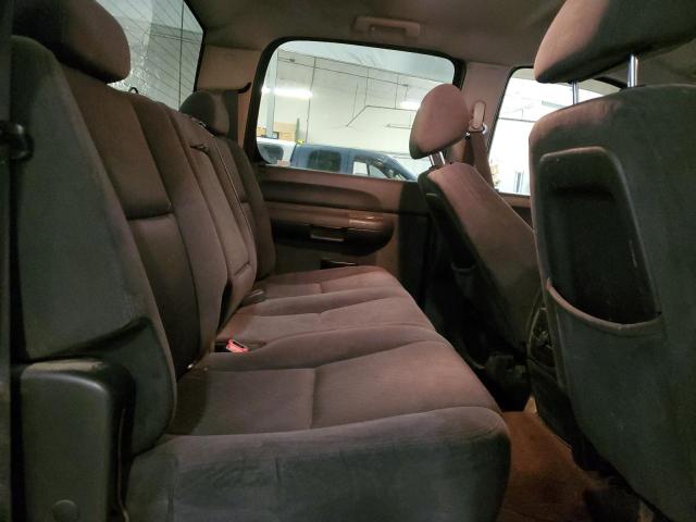 Photo 10 from auction – 2008 CHEVROLET SILVERADO with VIN 1GCHK23608F165595