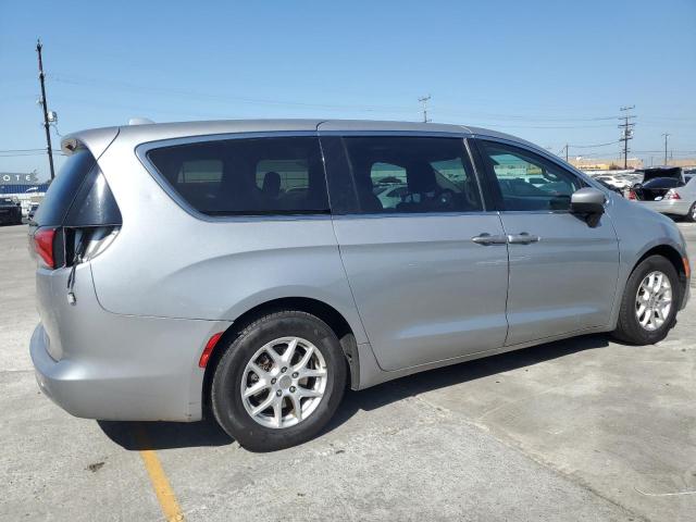 Photo 3 from auction – 2018 CHRYSLER PACIFICA L with VIN 2C4RC1CG3JR292568