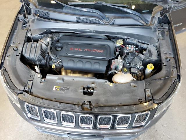 Фото 12 с аукциона – 2018 JEEP COMPASS LA с VIN 3C4NJDBBXJT413086