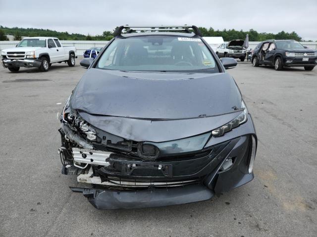 Photo 5 from auction – 2022 TOYOTA PRIUS PRIM with VIN JTDKAMFP0N3207883