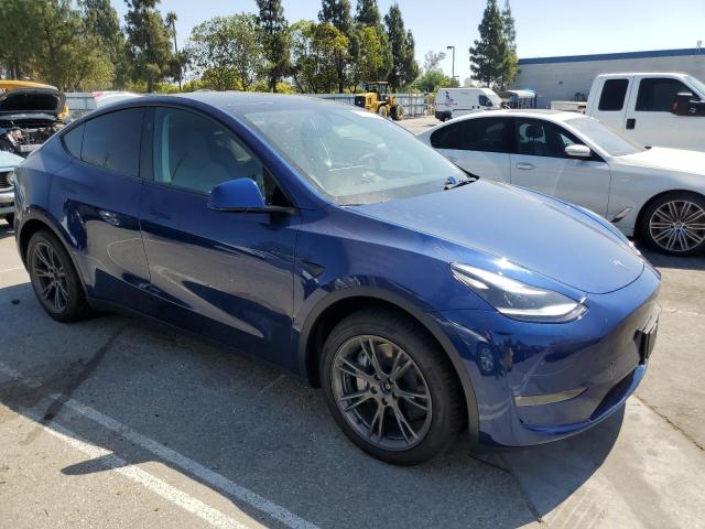 Photo 4 from auction – 2025 TESLA MODEL Y with VIN 7SAYGDEE3SA360765