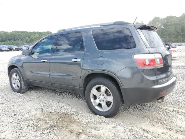 Photo 2 from auction – 2011 GMC ACADIA SLE with VIN 1GKKRNED3BJ345385
