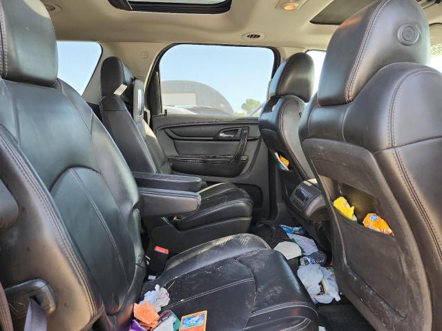 Photo 11 from auction – 2014 GMC ACADIA SLT with VIN 1GKKVRKD1EJ132477