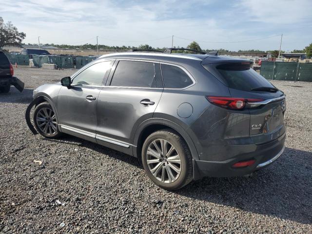 Photo 2 from auction – 2022 MAZDA CX-9 SIGNA with VIN JM3TCBEY3N0610312