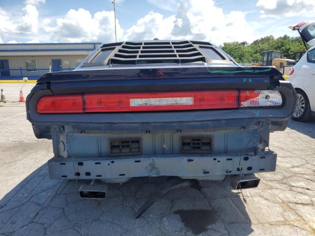 Photo 6 from auction – 2014 DODGE CHALLENGER R/T with VIN 2C3CDYBT6EH158180