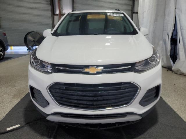 Photo 5 from auction – 2018 CHEVROLET TRAX 1LT with VIN 3GNCJLSB8JL263228