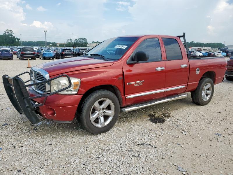 DODGE RAM 1500 S 2007 with VIN 1D7HA18287S248688 - Photo from auction