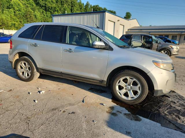 Photo 4 from auction – 2011 FORD EDGE SEL with VIN 2FMDK4JC4BBB13992